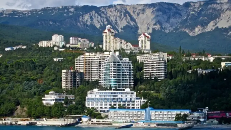 Казахстанцы скупают недвижимость в Сочи