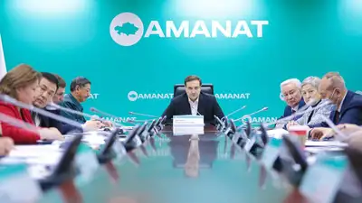 Лишь 21% мусорных полигонов соответствуют экологическим и санитарным нормам – КПК Amanat, фото - Новости Zakon.kz от 26.01.2023 16:53