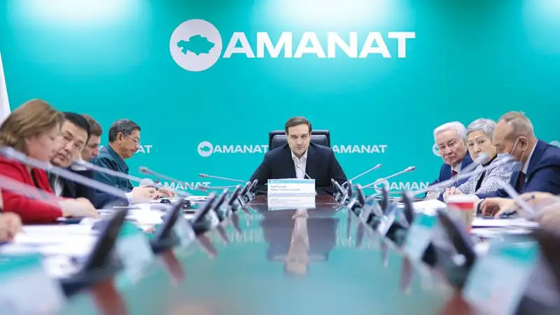 Лишь 21% мусорных полигонов соответствуют экологическим и санитарным нормам – КПК Amanat