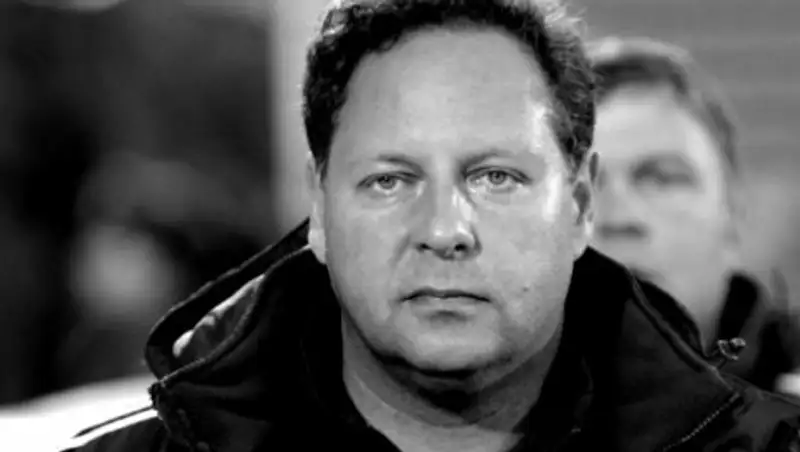 «Зенит» сообщил о смерти спортивного директора