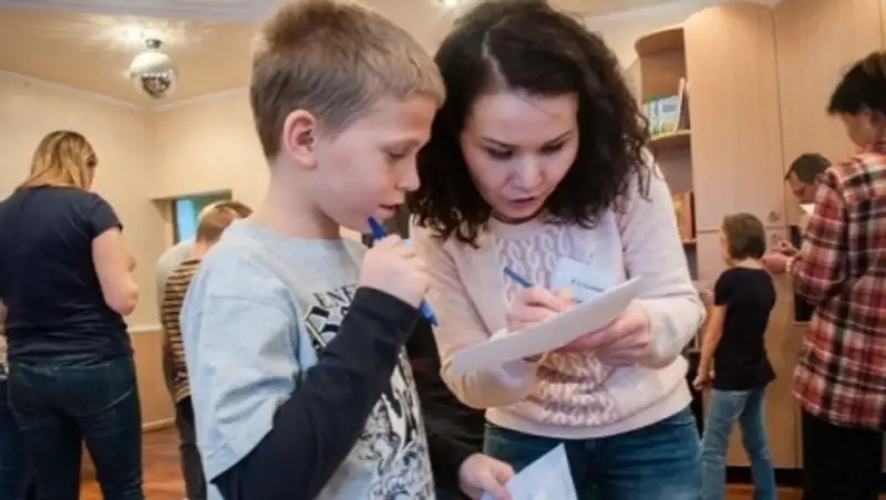 В Астане обсудят итоги проекта «Наставничество для воспитанников детских домов»