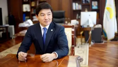 служба по связям с общественностью акимата Алматы, фото - Новости Zakon.kz от 29.06.2019 12:22