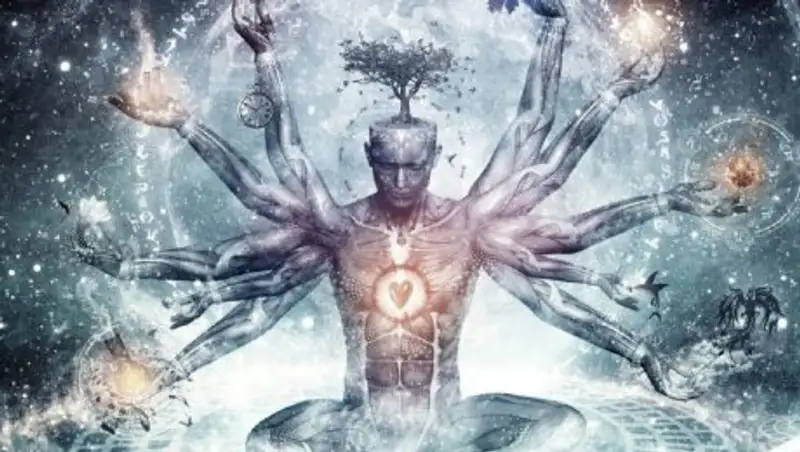 Существуют ли сверхъестественные силы