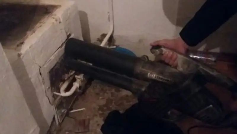 В ЗКО женщина погибла от отравления угарным газом после визита газовиков