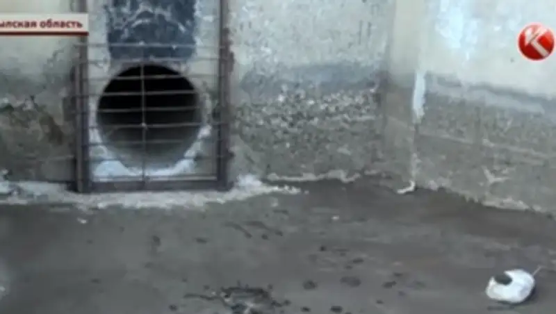 В Жамбылской области сельчане спорят с бизнесменами из-за источника воды