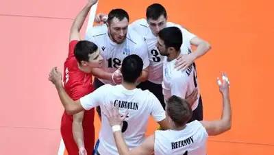 asianvolleyball.net, фото - Новости Zakon.kz от 15.10.2021 16:14