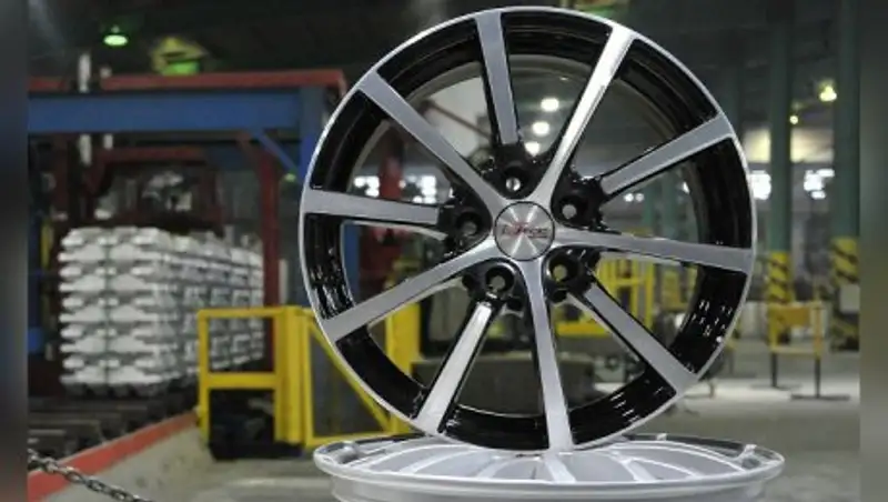 Обрабатывающий сектор Павлодарской области превысил 60% от промышленного производства