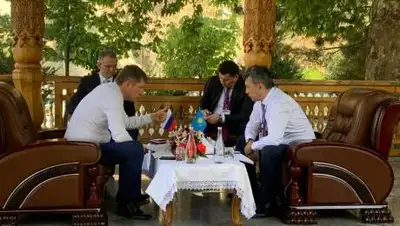 МТИ РК., фото - Новости Zakon.kz от 23.06.2021 20:35