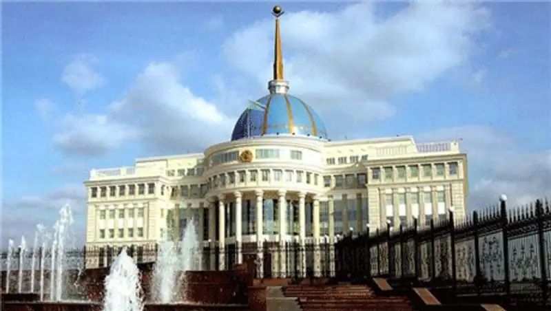 Н.Назарбаев подписал Указ о договоре между Казахстаном и Италией о выдаче лиц