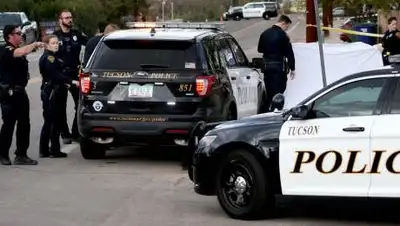 Arizona Daily Star, фото - Новости Zakon.kz от 18.10.2020 18:42