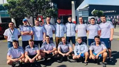 Instagram, фото - Новости Zakon.kz от 04.04.2018 14:36