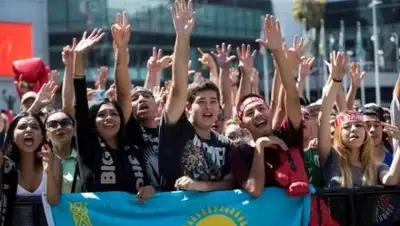 sports.kz, фото - Новости Zakon.kz от 29.06.2018 07:30