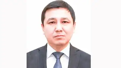 назначение аким, фото - Новости Zakon.kz от 12.08.2022 11:54