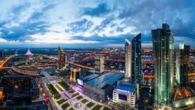 10 декабря в Казахстане было объявлено о переносе столицы. Воспоминания современников