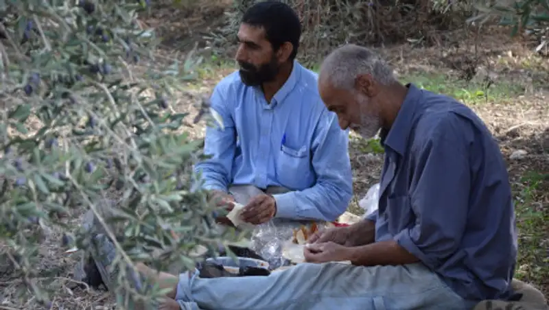 Cвыше 130 тысяч сирийцев покинули дома из-за операции Турции