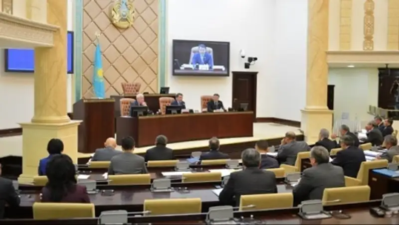 Соглашение с Германией о реадмиссии ратифицировал Парламент 