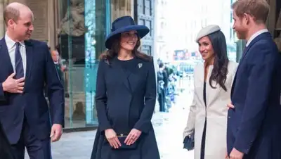 instagram.com/kensingtonroyal, фото - Новости Zakon.kz от 08.04.2018 21:09