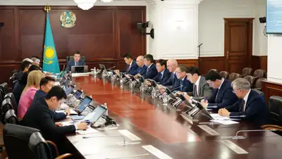 primeminister.kz, фото - Новости Zakon.kz от 13.09.2019 19:33