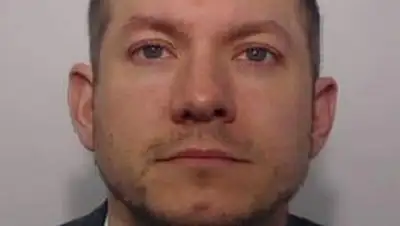 Greater Manchester Police, фото - Новости Zakon.kz от 26.06.2018 22:02