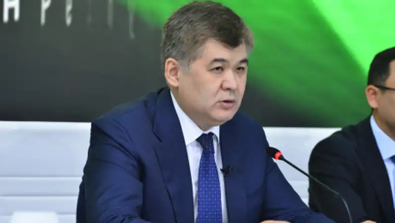 Бессимптомных больных коронавирусом не лечат – Биртанов