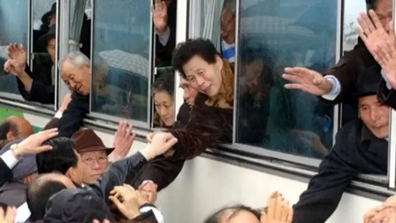 Число бежавших в Южную Корею граждан КНДР выросло в 2016 году на 15%