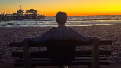 Димаш Кудайберген океан публикация комментаторы, фото - Новости Zakon.kz от 16.02.2023 10:06