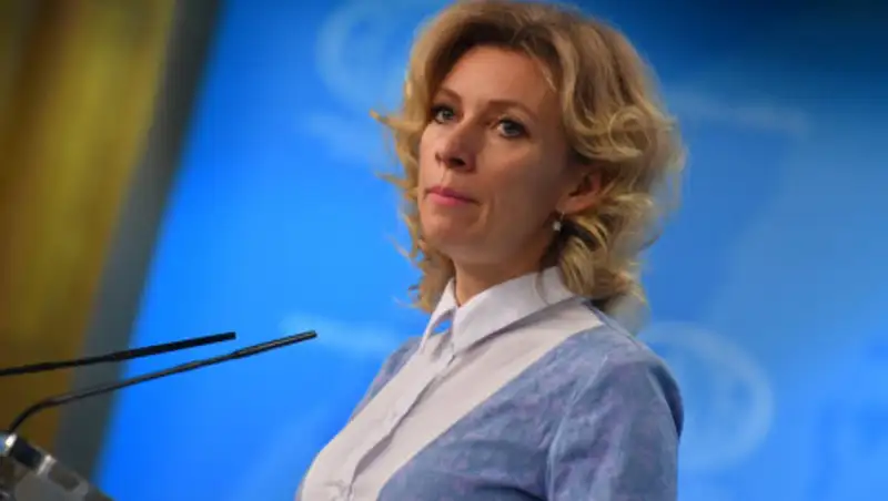 Россия призвала США взять ответственность за преступления в Сирии