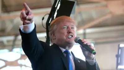 © Flickr/Gage Skidmore, фото - Новости Zakon.kz от 22.08.2018 07:14