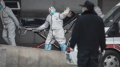 Фокус, фото - Новости Zakon.kz от 27.01.2020 20:47