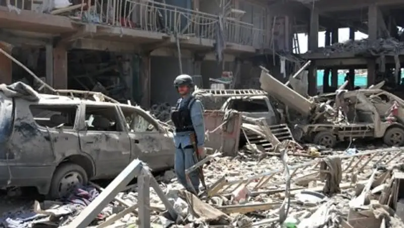 МИД: По предварительным данным казахстанцев нет среди погибших и пострадавших в теракте в Кабуле