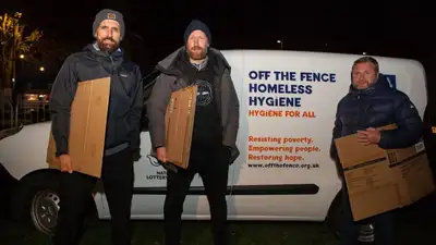 brightonandhovealbion, фото - Новости Zakon.kz от 15.11.2021 17:34