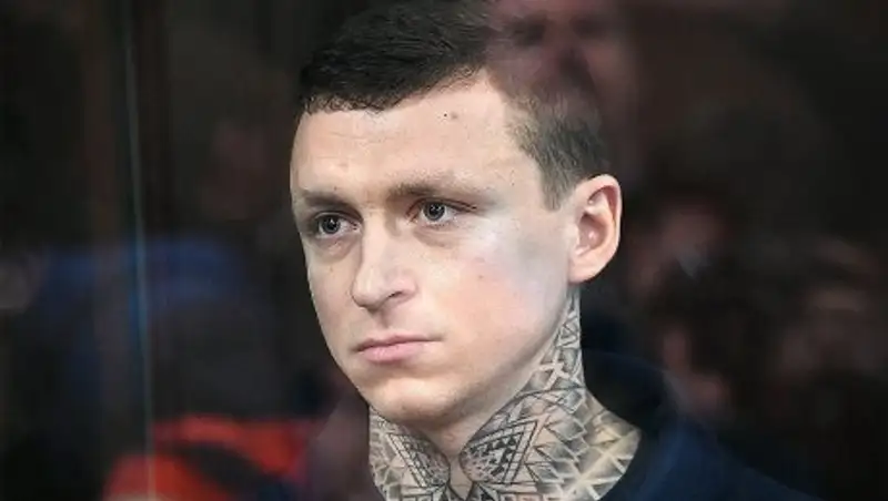 Мамаев сыграет в футбол по тюремным правилам