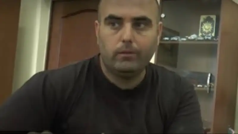 Отец избитого на ВОАД ребенка, возможно, состоит на учете