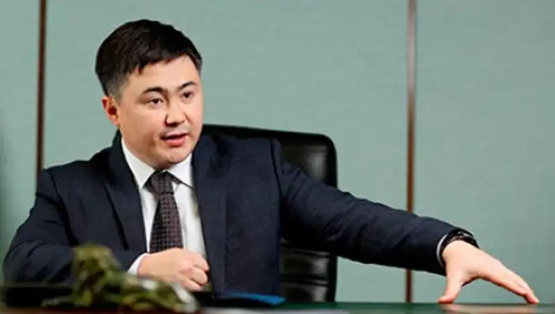 Министр нацэкономики РК пригласил потенциальных инвесторов принять участие в приватизации