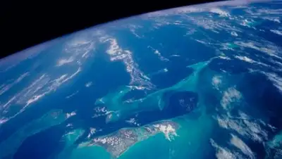 NASA, фото - Новости Zakon.kz от 13.04.2018 10:17