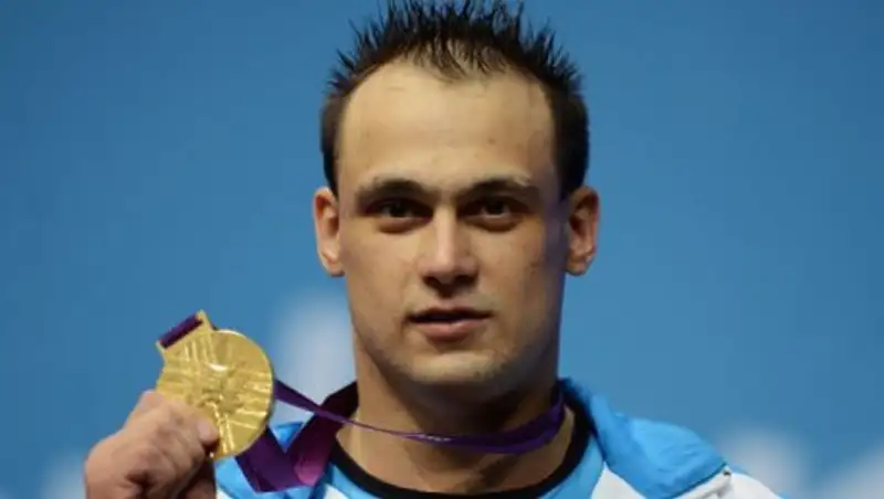 Решение об олимпийских медалях Ильина, Чиншанло и Манезы примут 18 октября