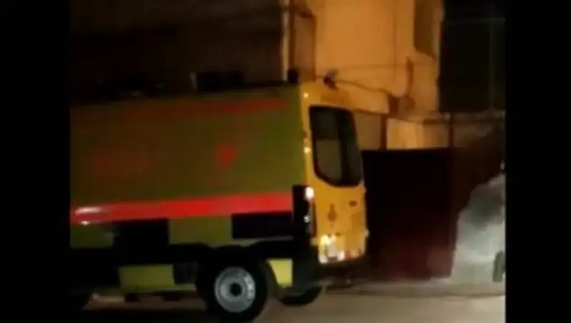 "Войска и массовая драка заключенных". Очередной фейк обсуждают казахстанцы