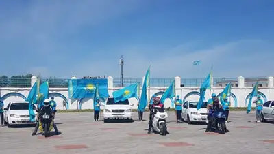 пресс-служба, фото - Новости Zakon.kz от 04.06.2020 14:35