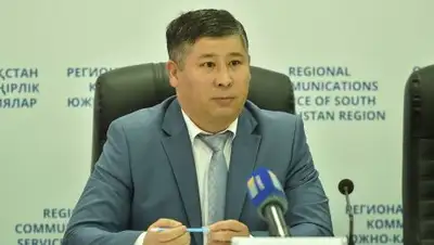 Пресс-служба акима ЮКО, фото - Новости Zakon.kz от 22.12.2017 11:19