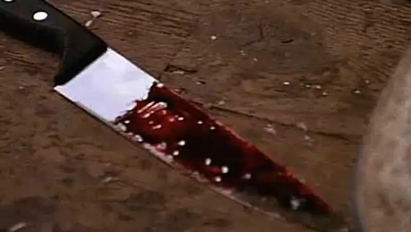 В Петропавловске во время поминок родственника женщина убила сожителя