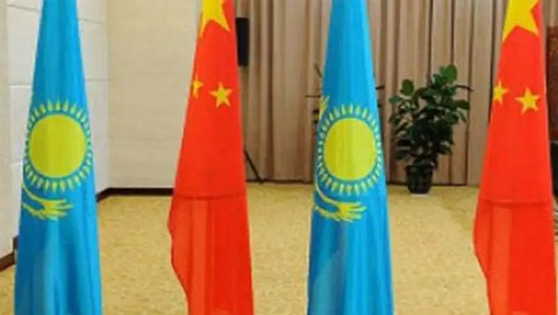 Китайская делегация проведет ряд мероприятий в Усть-Каменогорске