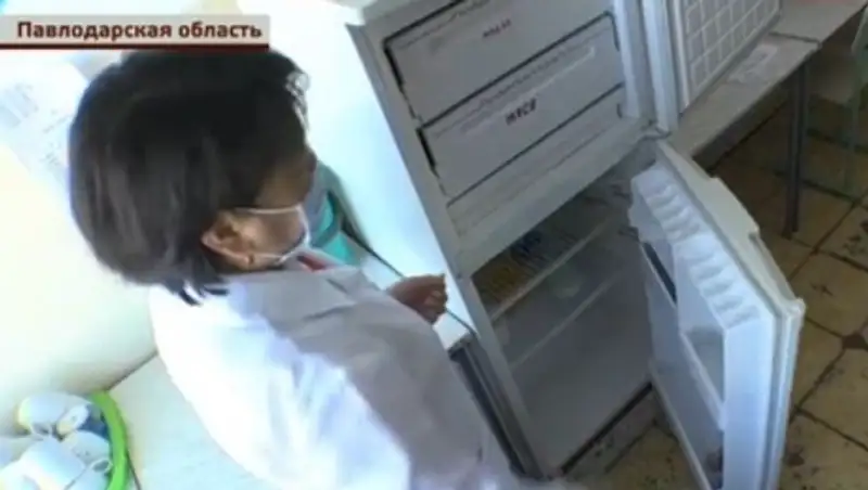 Арендатор школьного пищеблока держит детей голодными, утверждают родители