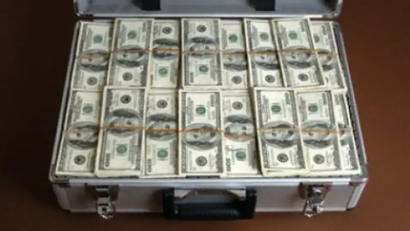 В США почтальон выиграл $10 млн в моментальной лотерее