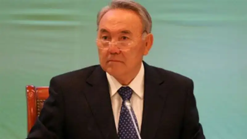 Президент РК: Пора возрождать экономику Афганистана