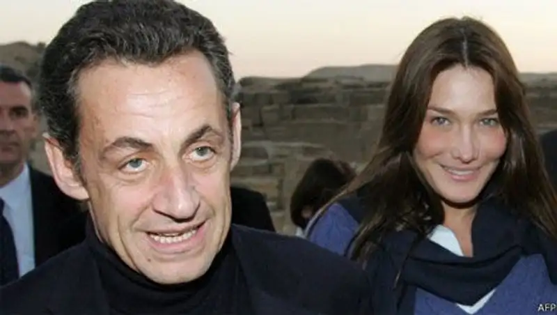 Николя Саркози будет судиться с бывшим помощником