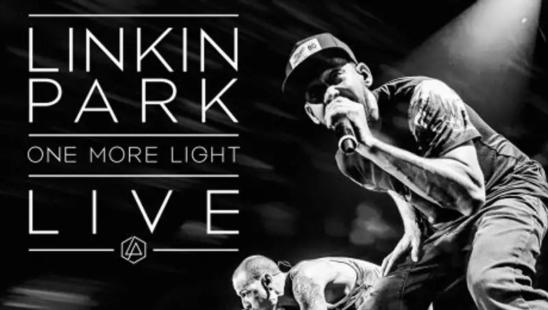 Linkin Park выпустили альбом в память о Честере Беннингтоне