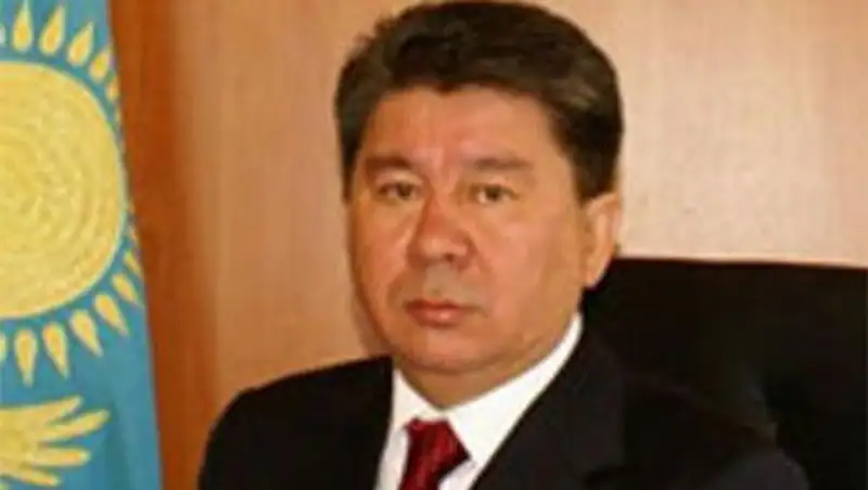 На совещании аким Усть-Каменогорска Касымжанов обозначил главные задачи