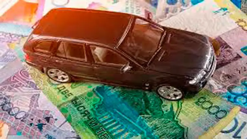 К сведению автовладельцев!