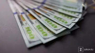 торги на бирже, фото - Новости Zakon.kz от 11.02.2022 11:23