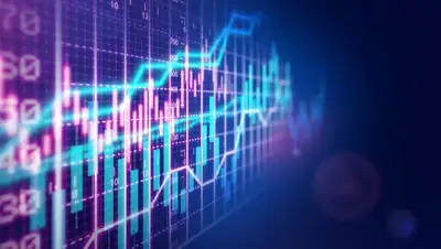 акции, фото - Новости Zakon.kz от 21.01.2022 17:27